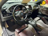 BMW X4 2017